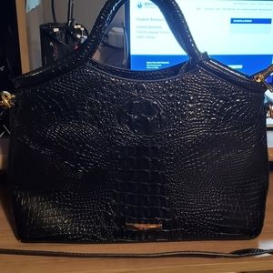 NWOT Brahmin bag